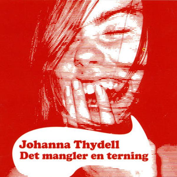 Det mangler en terning av Johanna Thydell