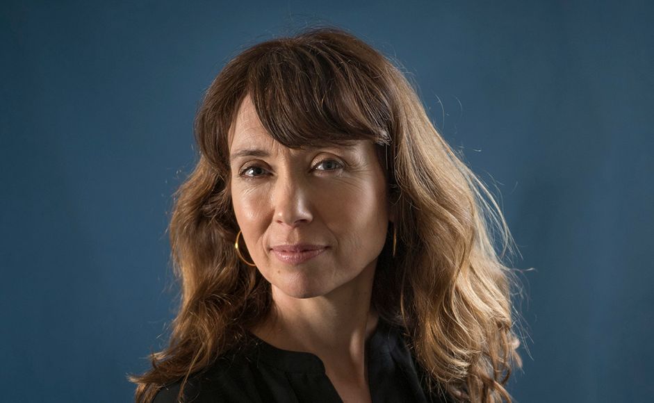 Hilde Ror Hilde Rød-Larsen