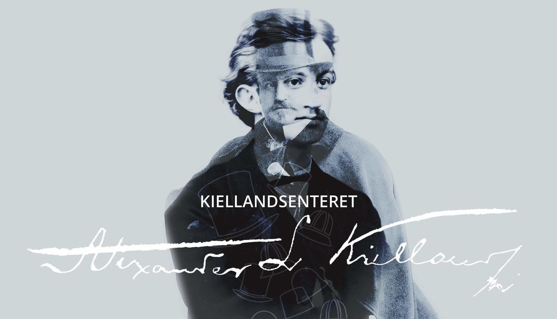 Visuell profil Kiellandsenteret