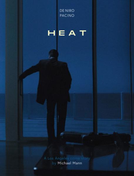 Heat av Michael Mann