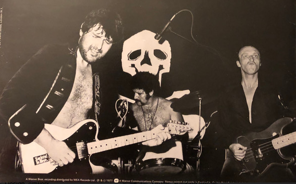  The Pirates – Out Of Their Skulls