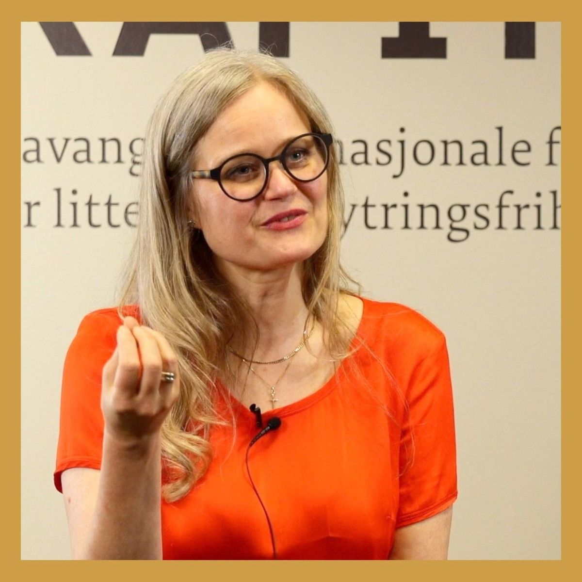 Kapittel25: Thea Selliaas Thorsen om Augustus, Ovid og Metamorfoser