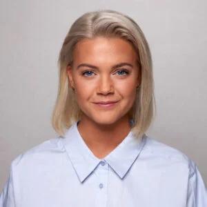 Bilde av Maria Østhassel