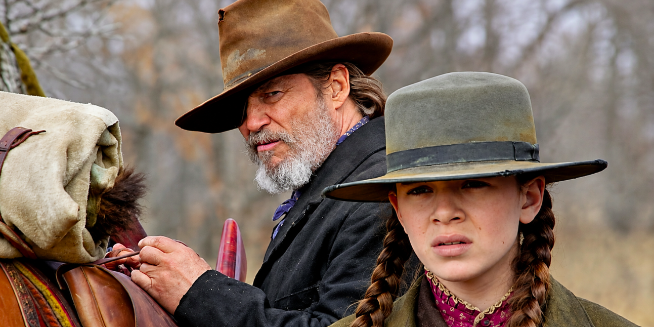 Charles Portis’ westernklassiker True Grit