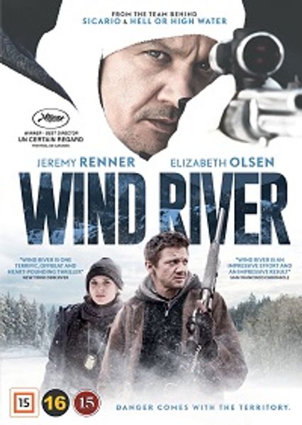 wind river filmcover