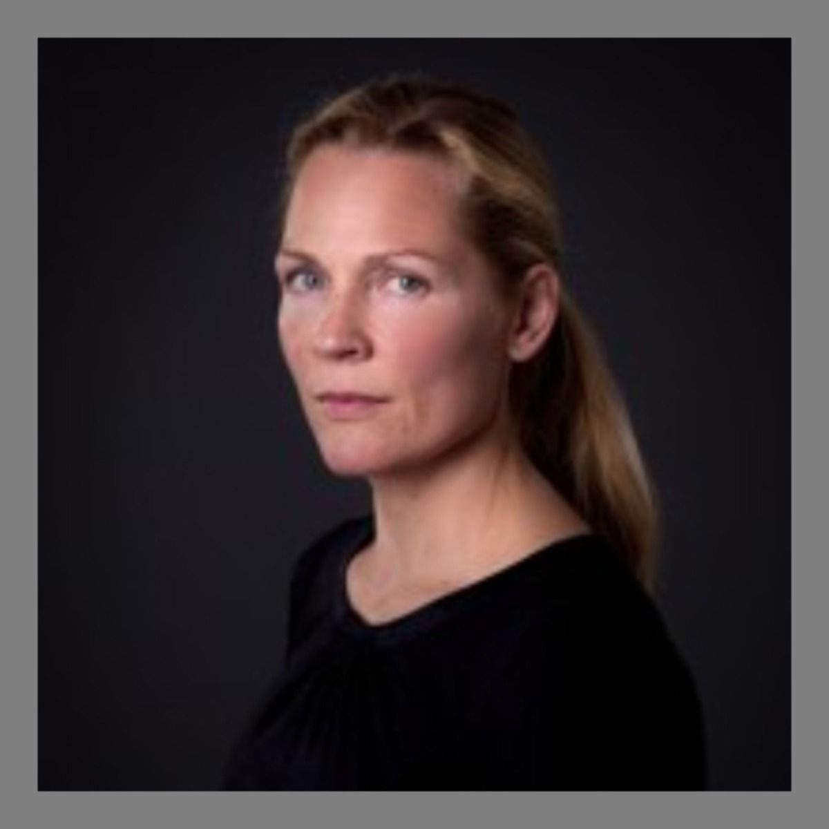 #42: Åsne Seierstad om sin bok To søstre (fra Stavanger sakprosafestival)