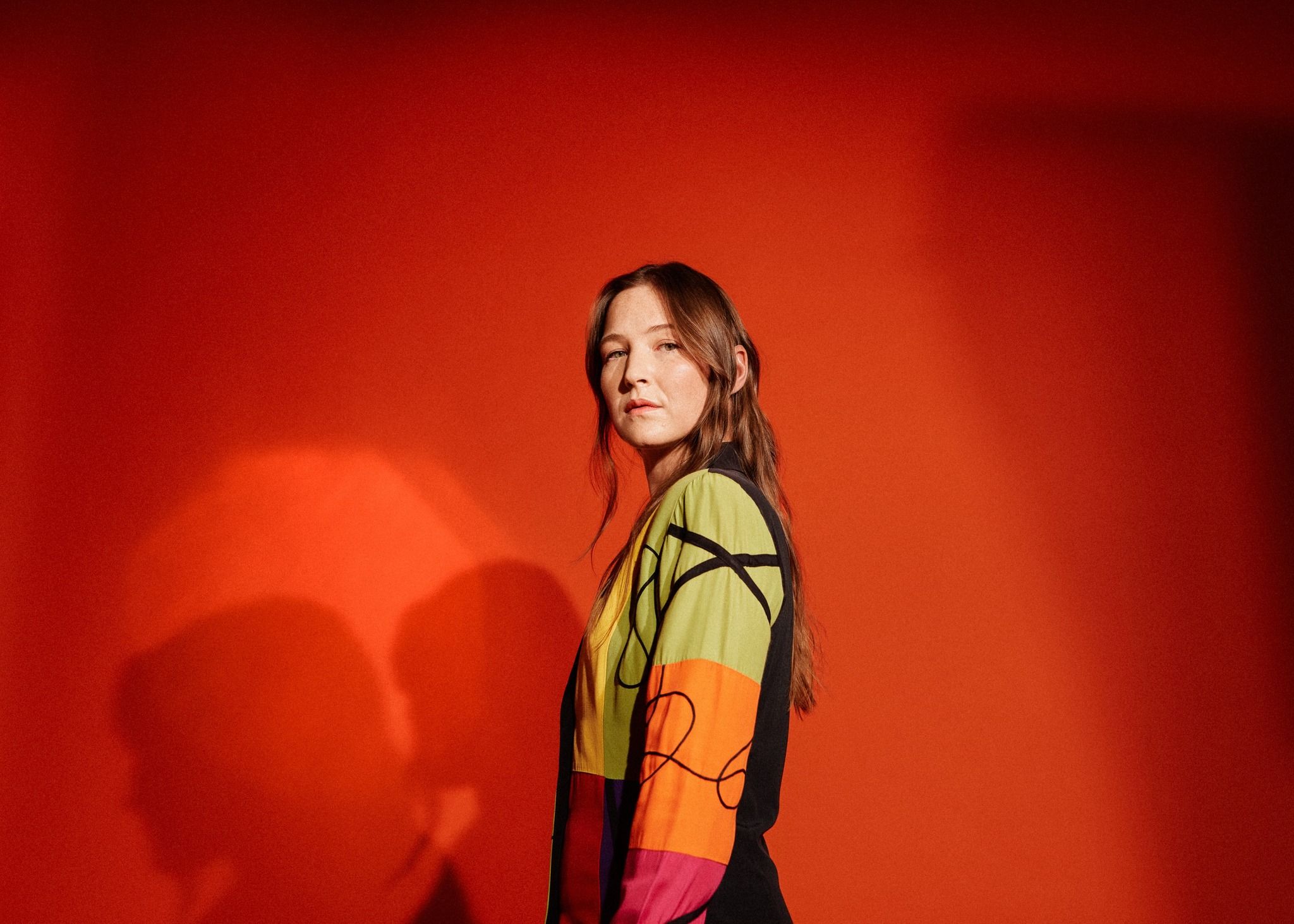 Malin Pettersen Foto: Julie Hrnčířová