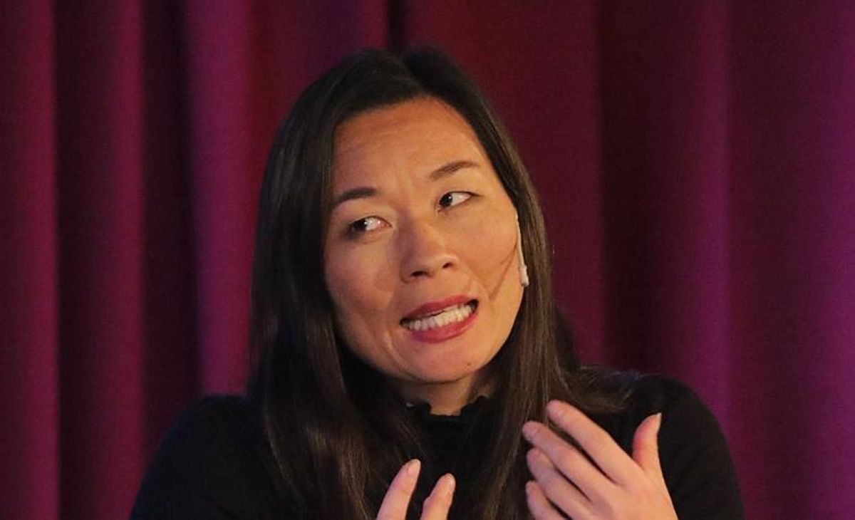 Bilde av Cathrine Sandnes