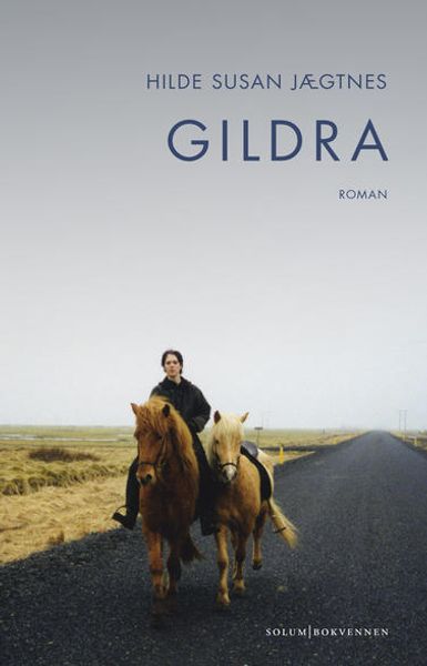 Gildra av Hilde Susan Jægtnes