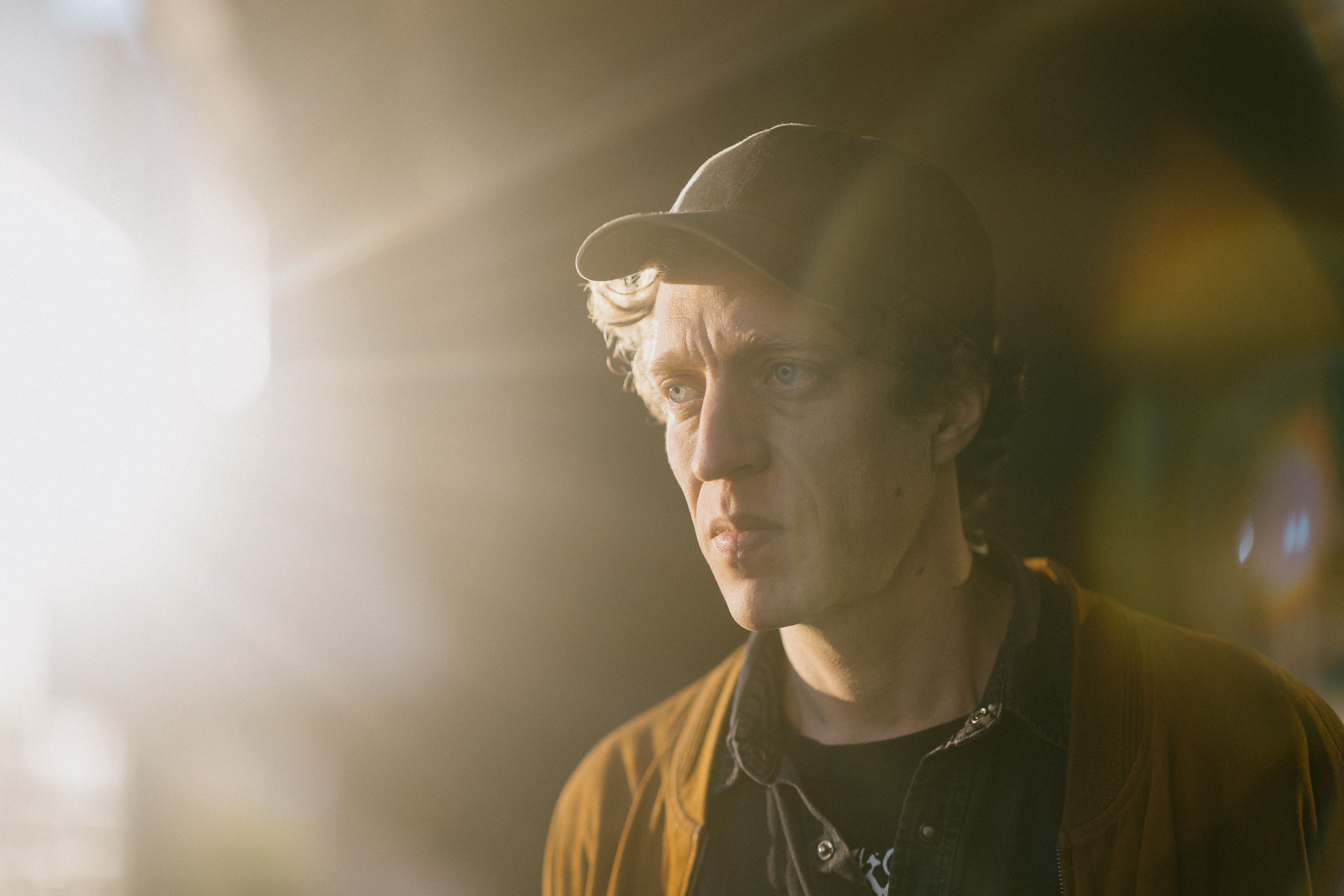 Granem Foto: Julie Hrnčířová 