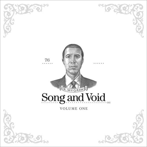Song and void volume one av Richard McGraw.jfi