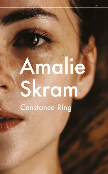 Constance Ring av Amalie Skram