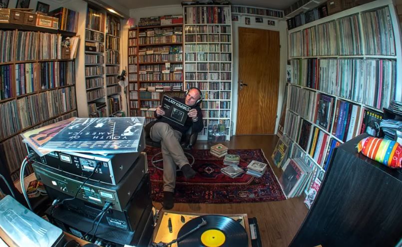 I lenkene under ligger intervjuene i serien. Håper du blir inspirert og finner noen nye favoritter!