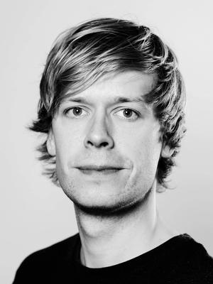 Bilde av Eivind Myklebust