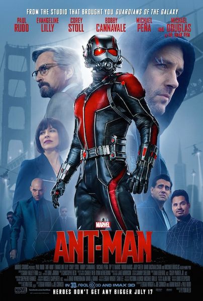 Ant-man