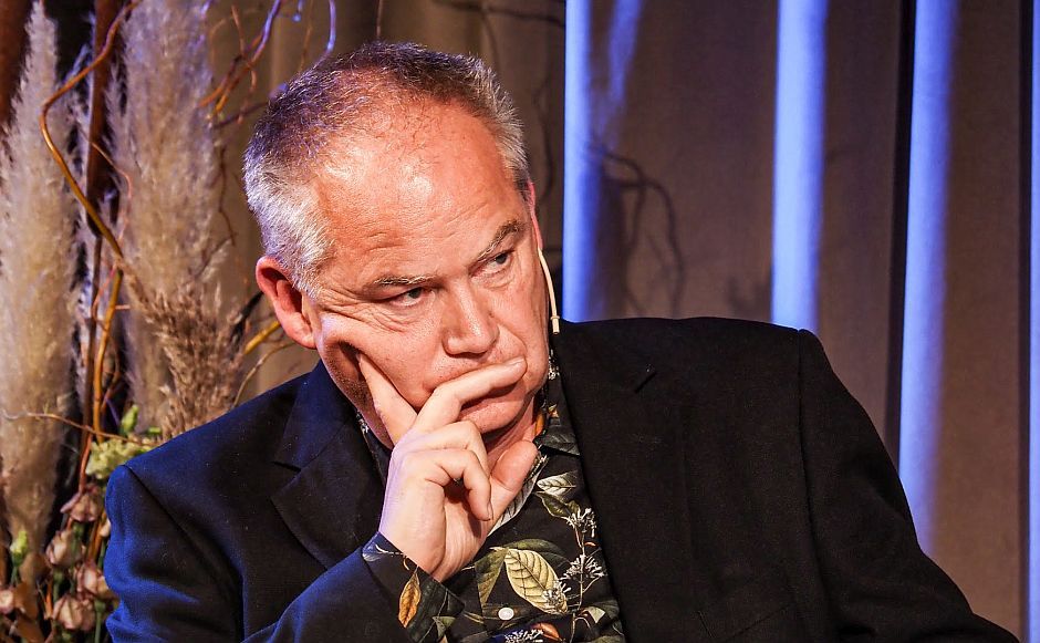 Portrett av Øyvind Rimbereid fra Kapittel19 foto Asgeir Ravndal