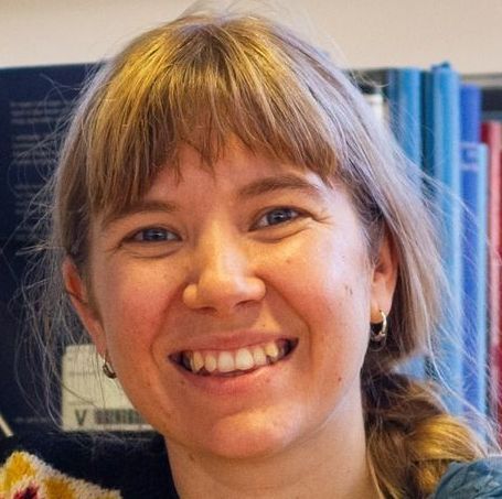 Nana Thejll Jakobsen portrett