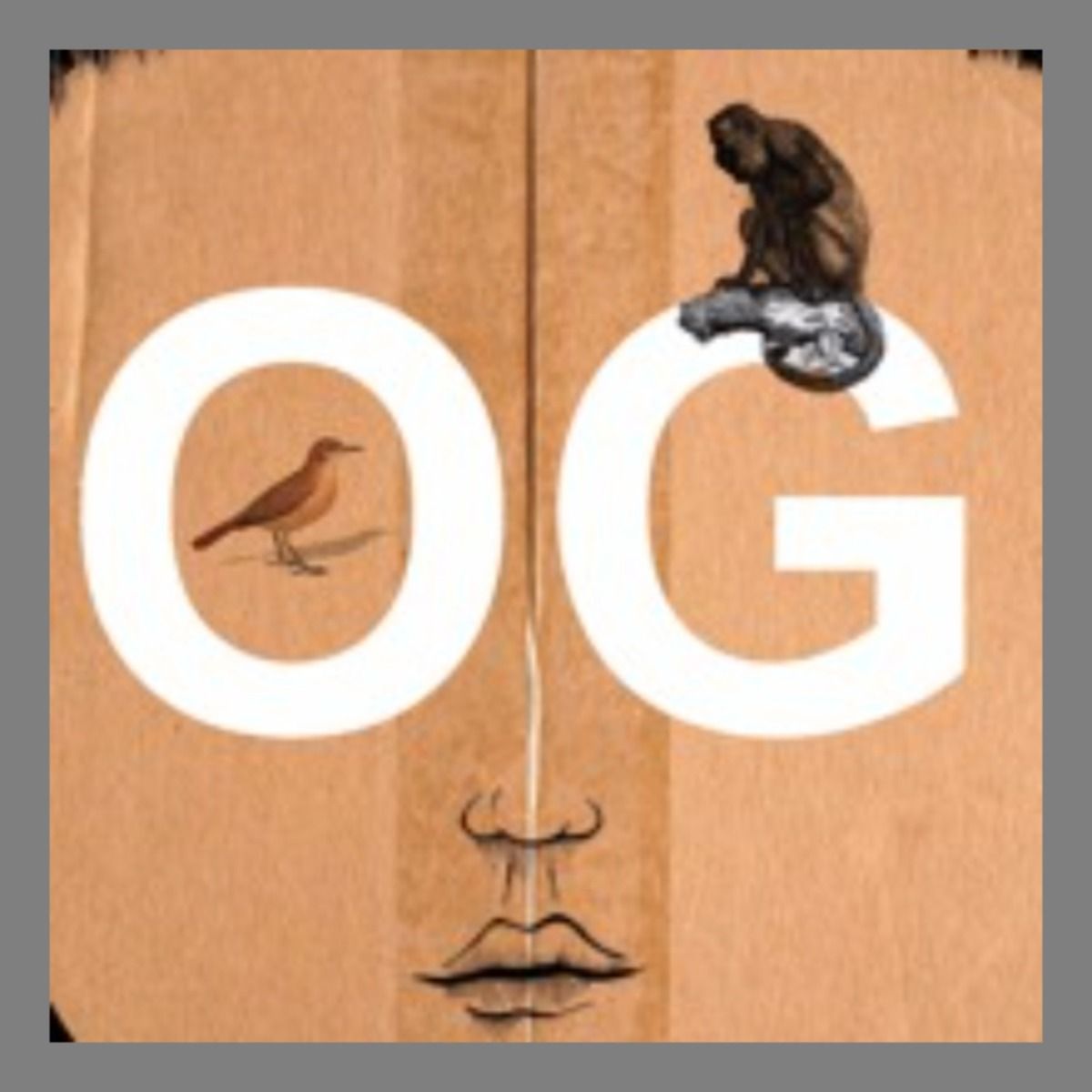 #41: Harde pakker til jul (2016)