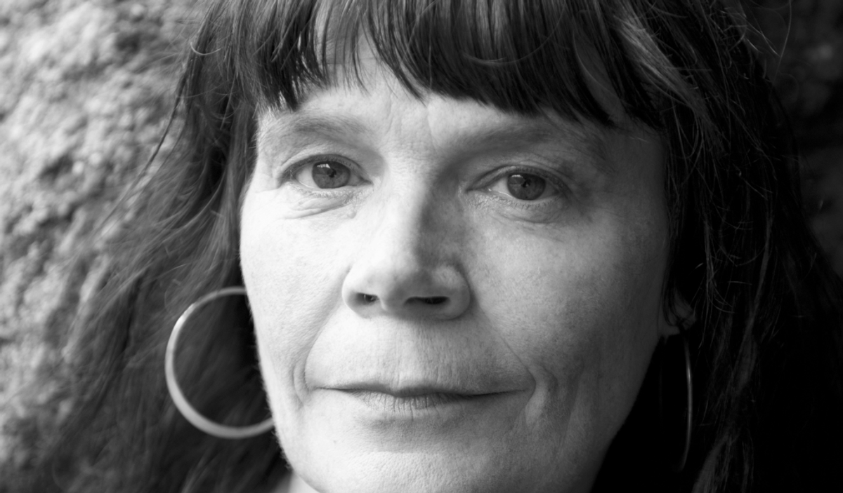 Bilde av Odveig Klyve