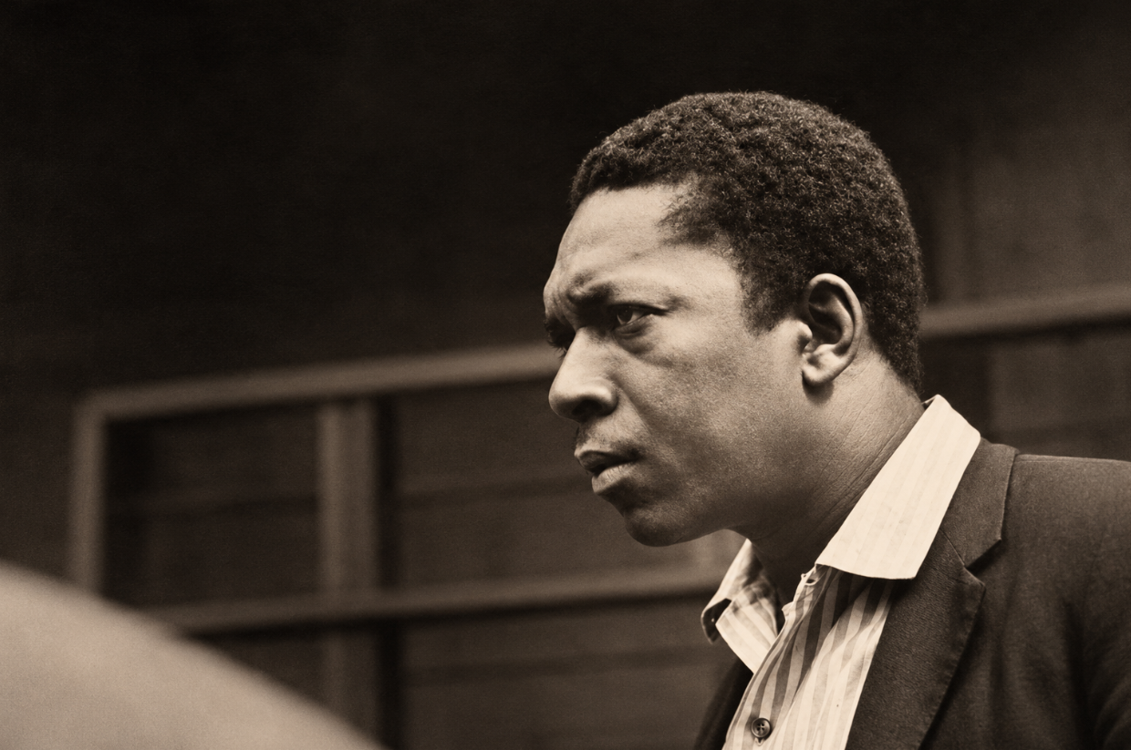 John Coltrane A Love Supreme 1965