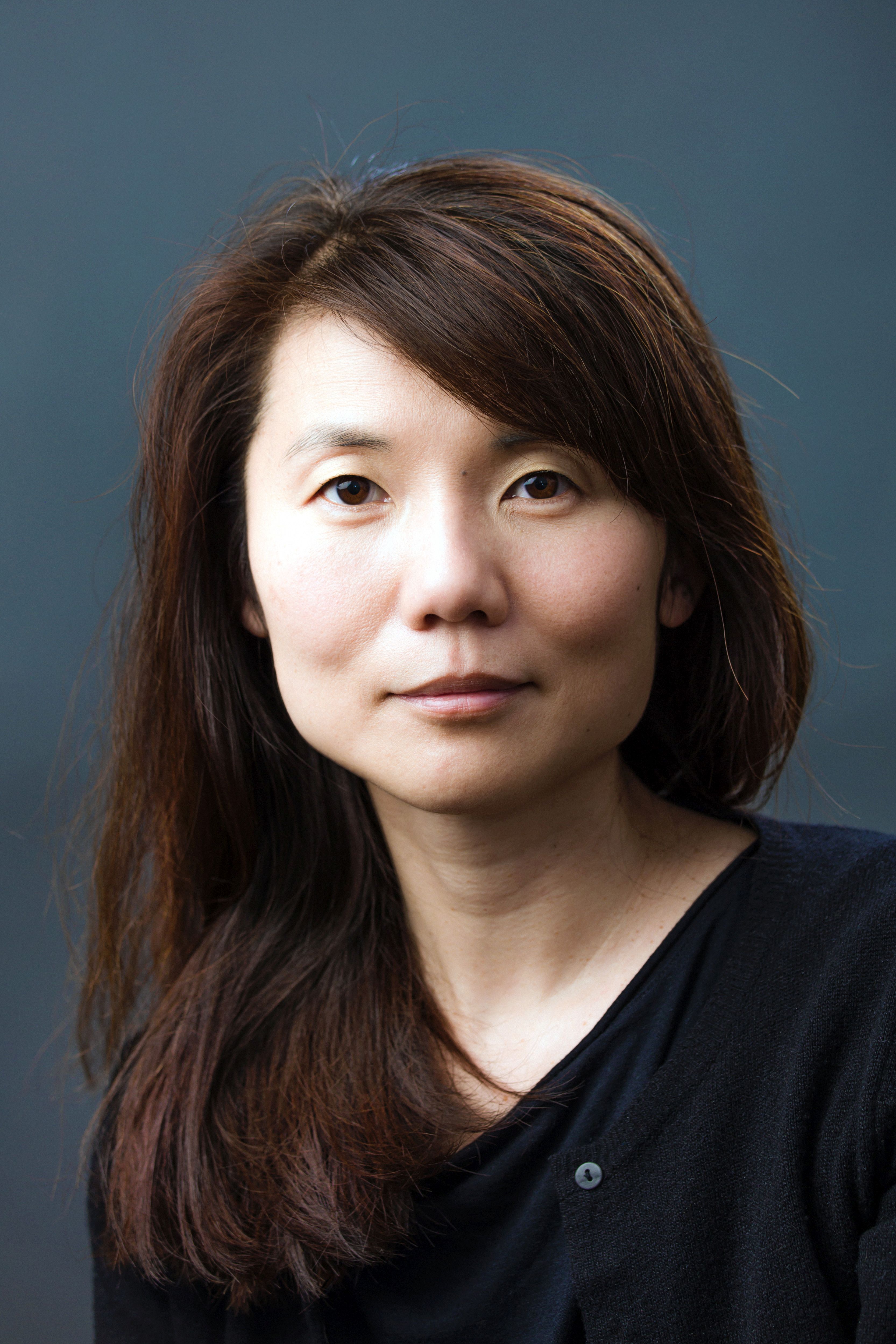 Portrett Lene Myong, Foto UiS