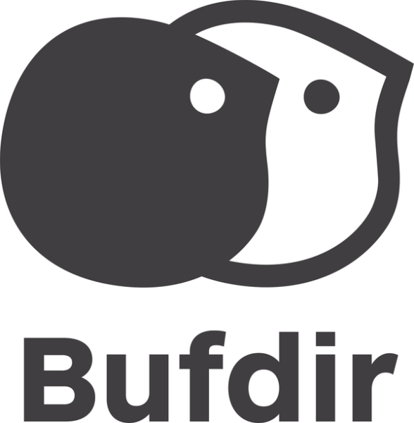 Logo for Bufdir