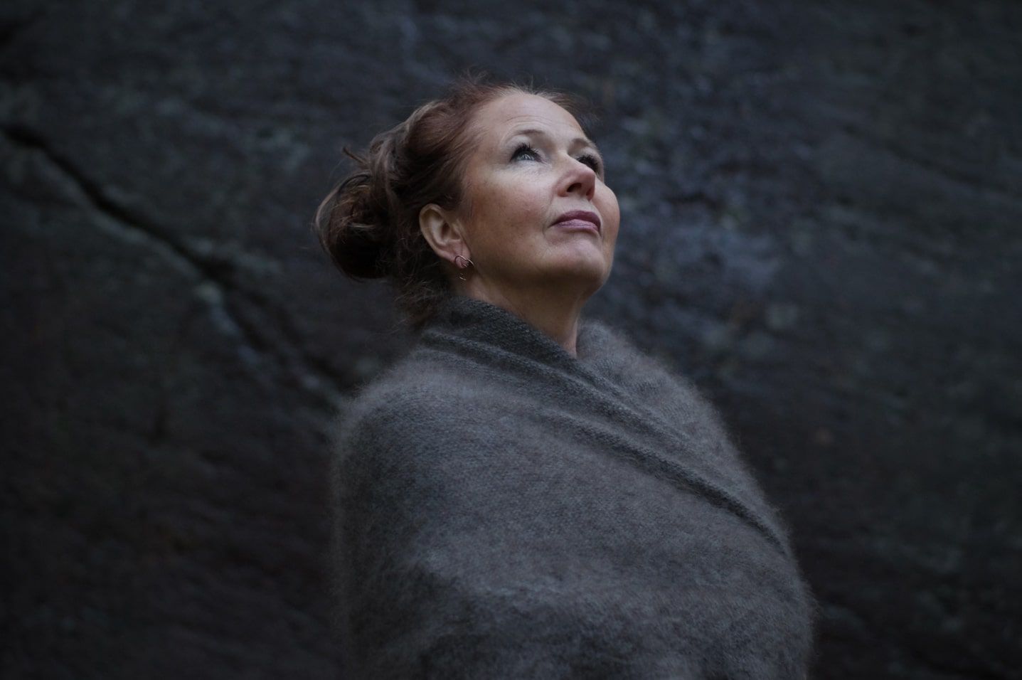 Bilde av Ruth Wilhelmine Meyer