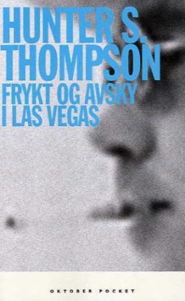 Frykt og avsky i Las Vegas av Hunter S. Thompson