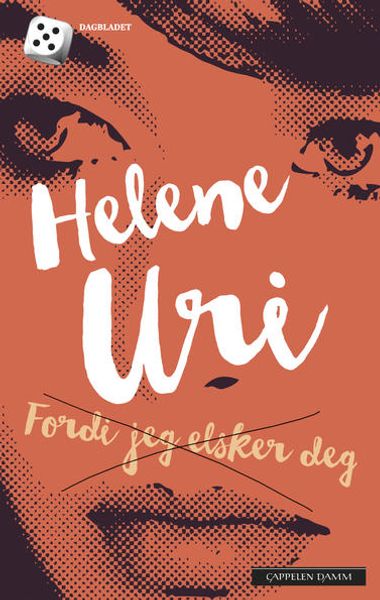 Fordi jeg elsker deg av Helene Uri