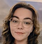 Caroline Holmen Andersen portrett