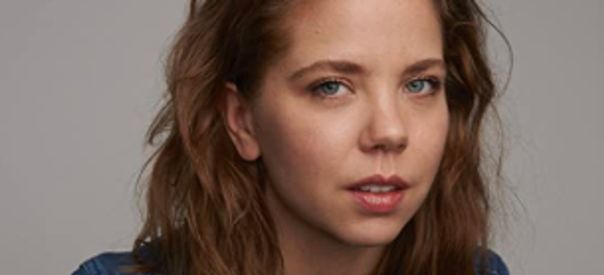 Alexandra Gjerpen