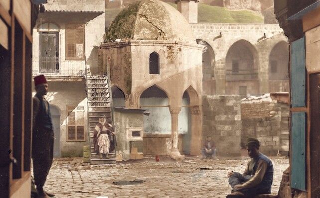 Foto fra bokcover til romanen "Ingen ba for dem".