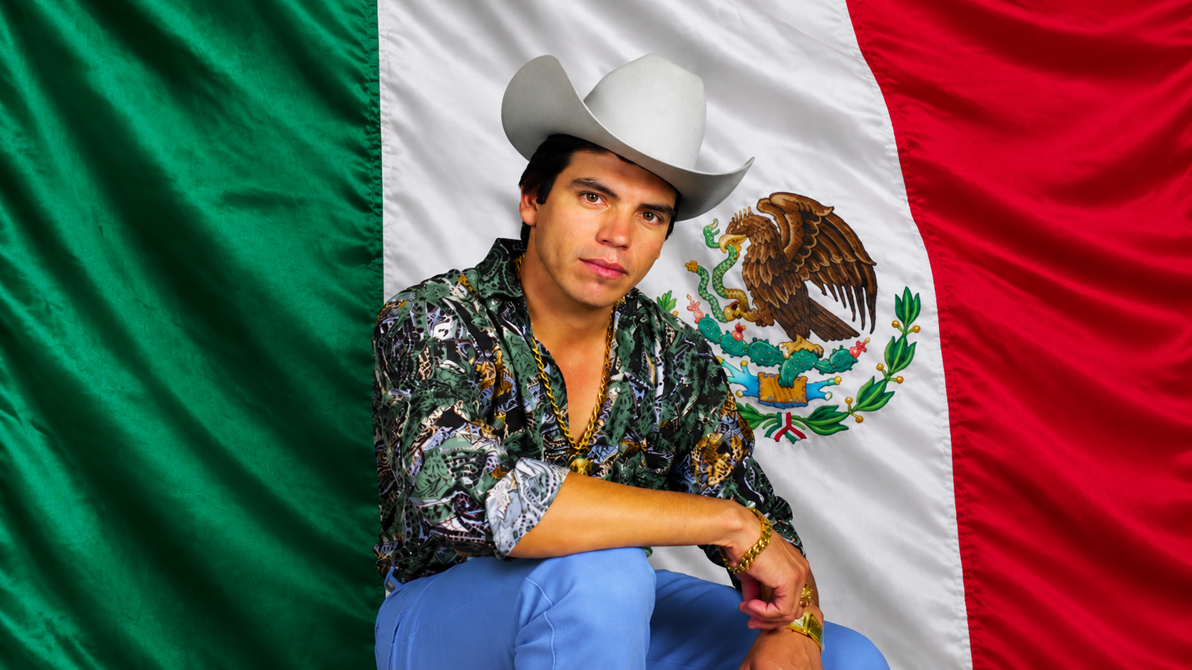 Chalino Sánchez