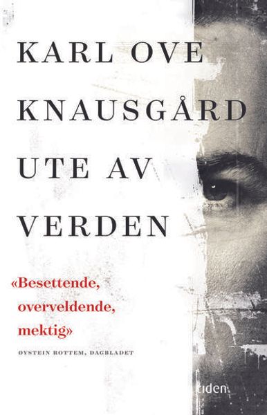 Ute av verden av Karl Ove Knausgård
