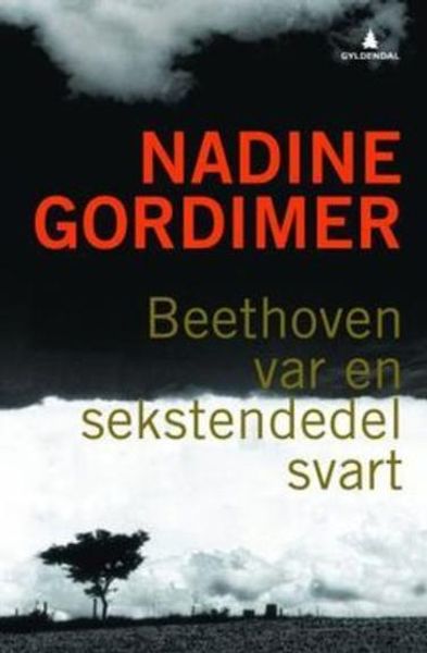 Beethoven var en sekstendedel svart av Nadine Gordimer
