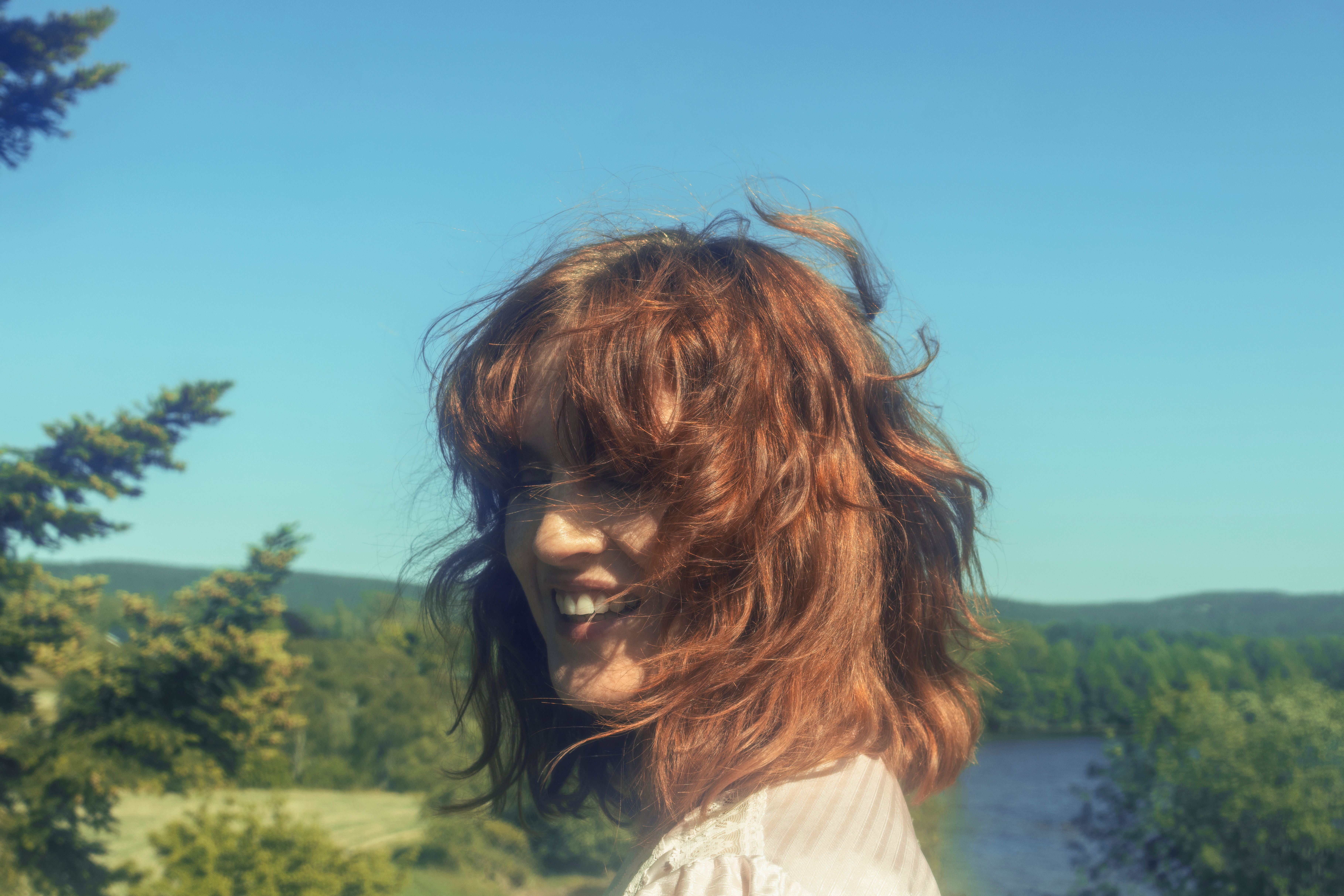 Louien Foto: Julia Marie Naglestad 