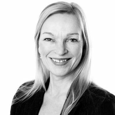 Bilde av Anja W. Fremo