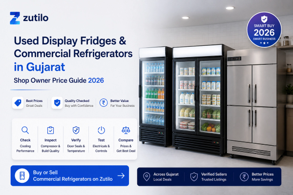 fridges