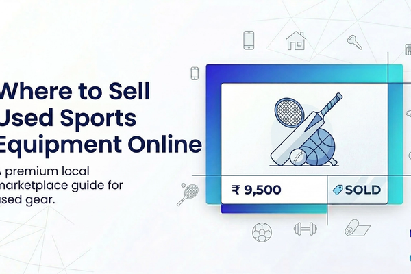 Where to Sell Used Sports Equipment Online Where to Sell Used Sports Equipment Online