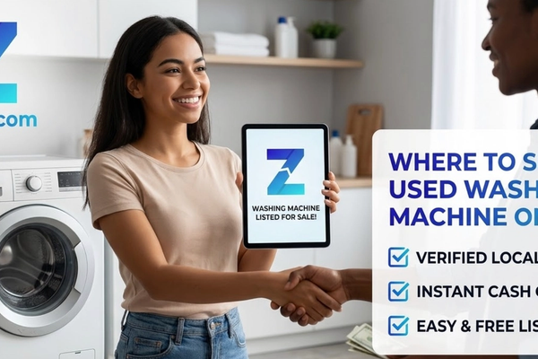 washing machine washing machine