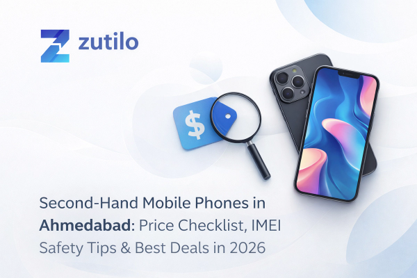 second hand mobile ahmedabad