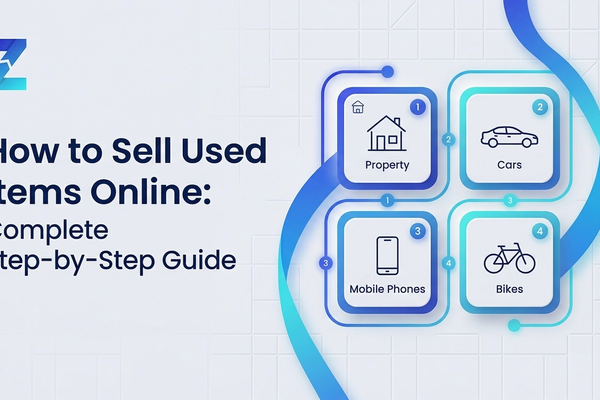 how to sell how to sell