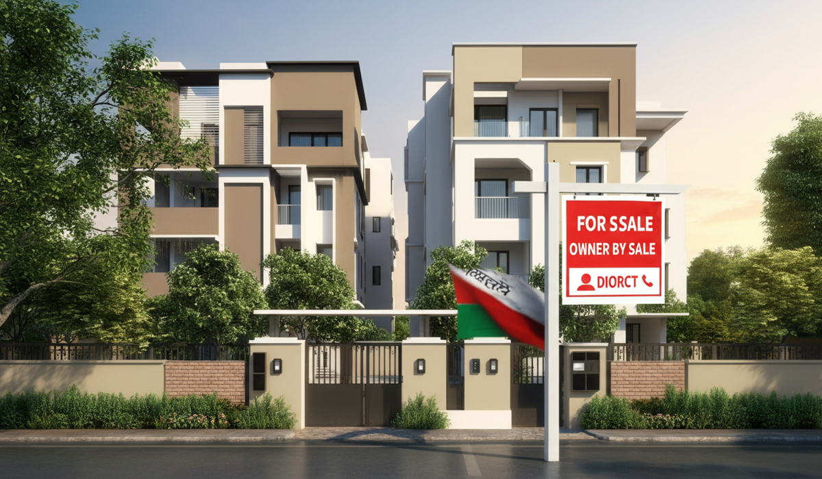 Residential apartments and plots for sale by owner in India on Zutilo Residential apartments and plots for sale by owner in India on Zutilo