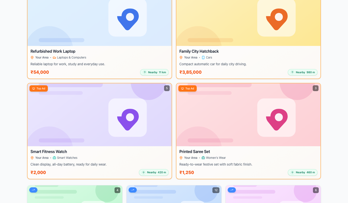Nearby active on Zutilo search results Nearby active on Zutilo search results