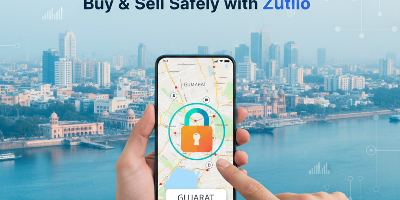 Used Mobile Phones in Gujarat: Buy & Sell Safely with Zutilo Used Mobile Phones in Gujarat: Buy & Sell Safely with Zutilo