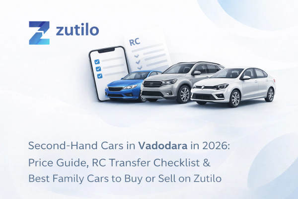 old cars in vadodara