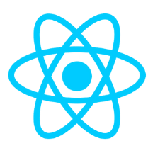 React