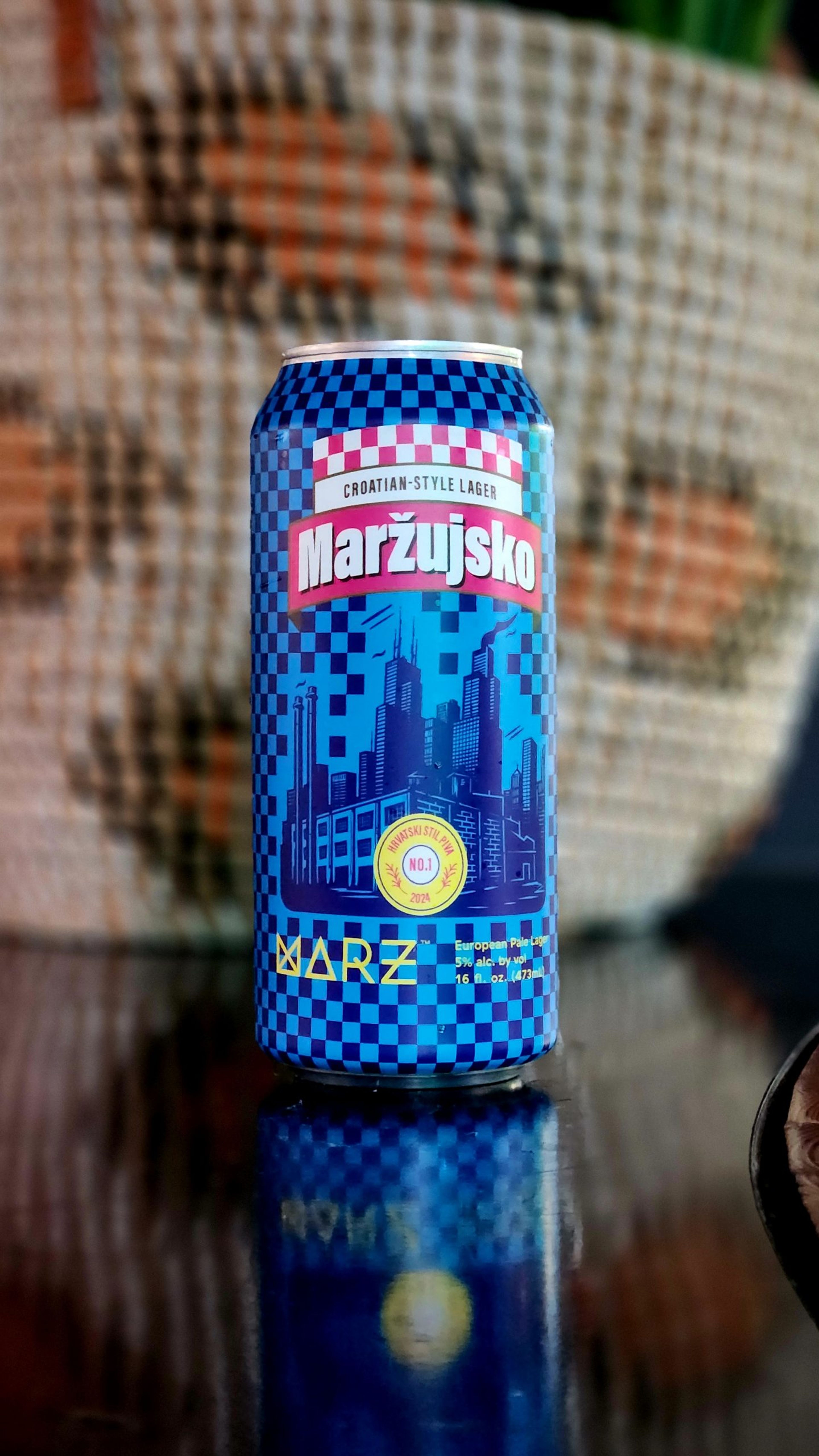 Marzujsko