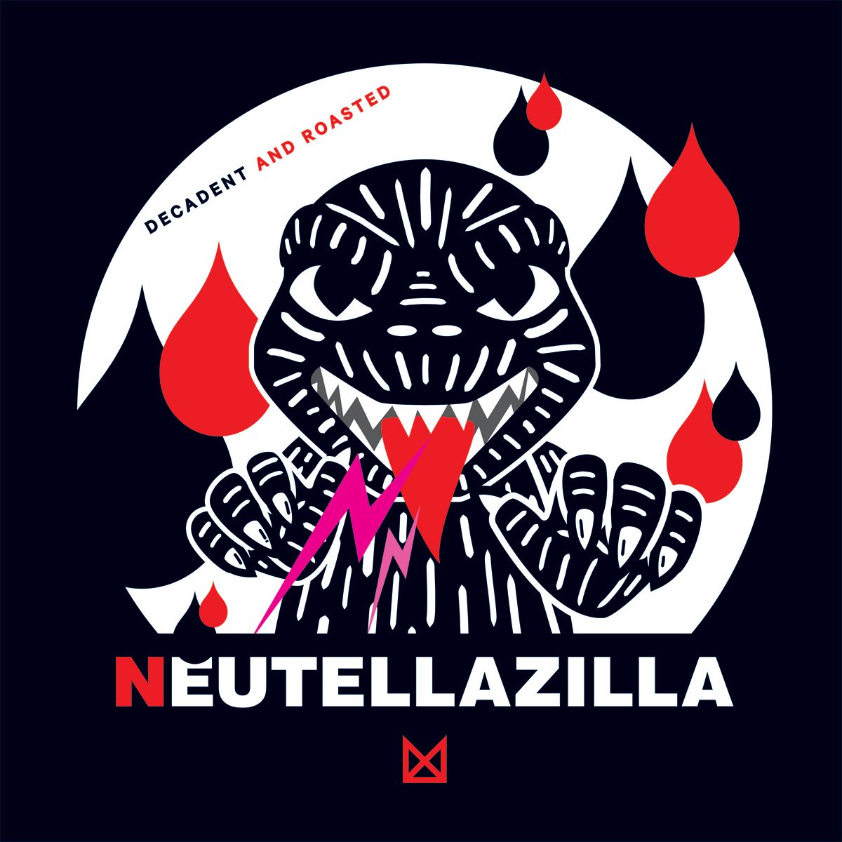 Neutellazilla