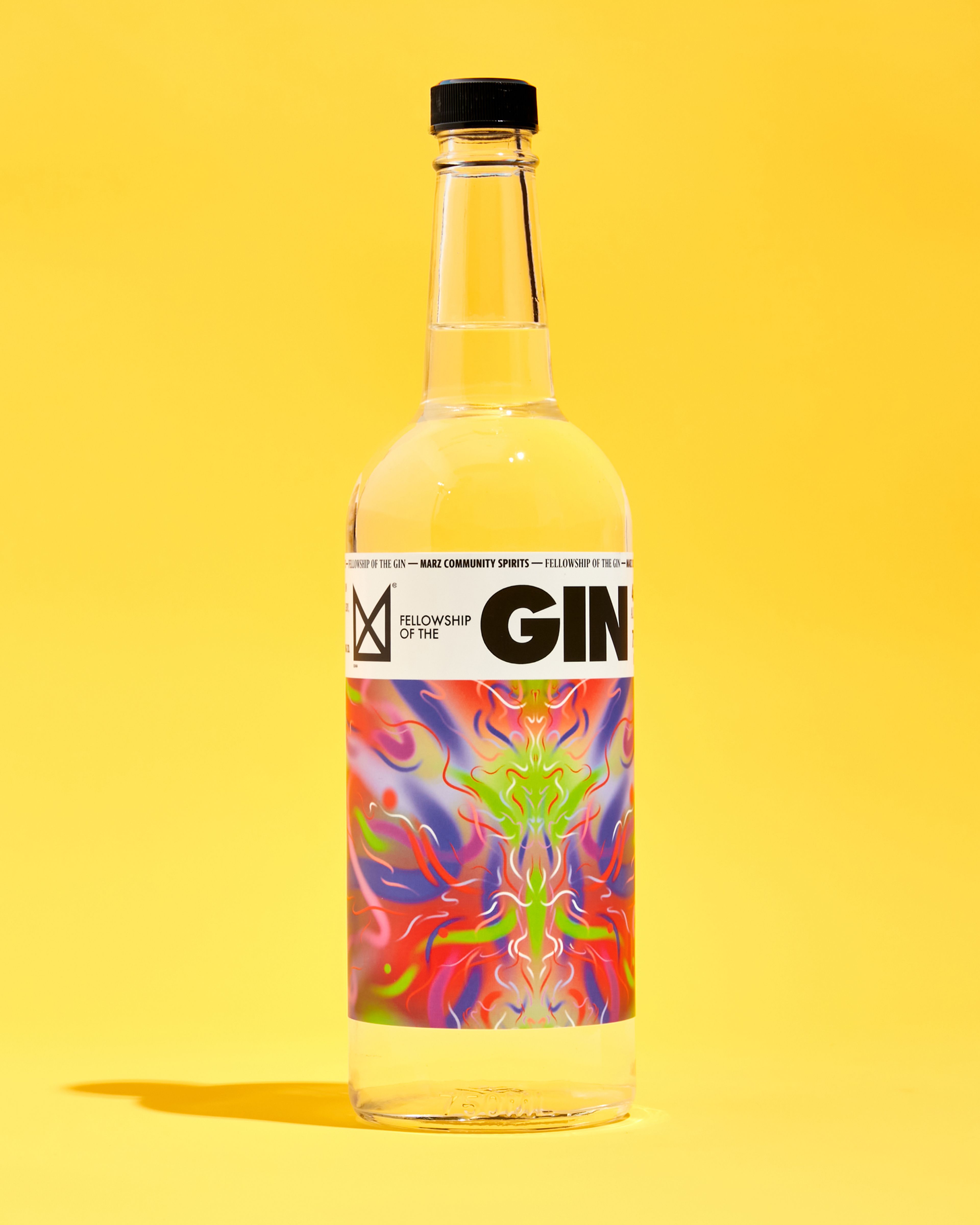 Fellowship of the Gin